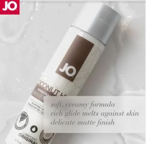 JO COCONUT HYBRID 2OZ