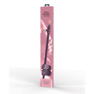FS ENTWINED PASSION SPREADER BAR PURPLE