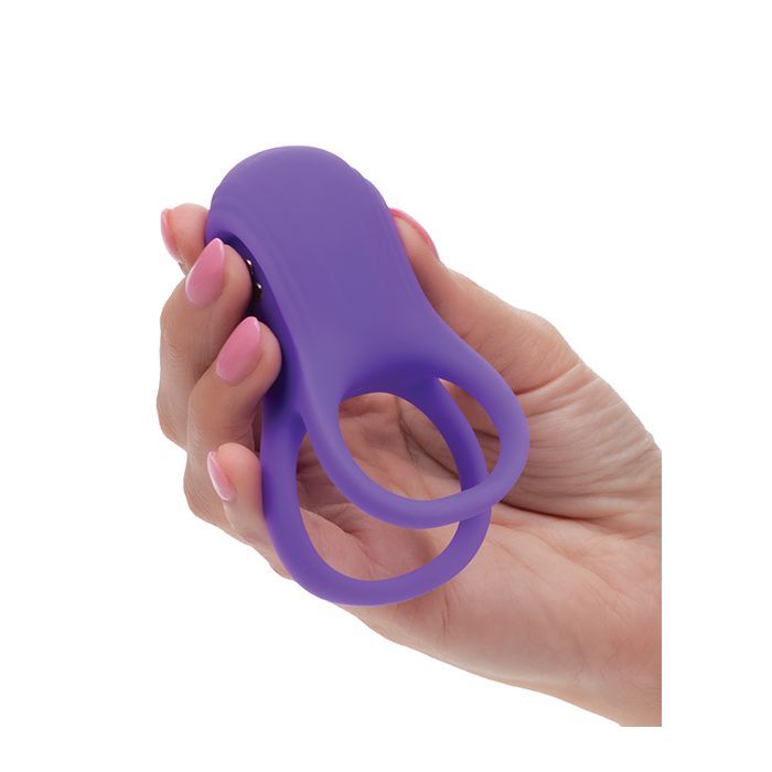 BASIC ESSENTIALS RECHARGEABLE DUAL SUPPORT RING BASIC ESSENTIALS RECHARGEABLE DUAL SUPPORT RING