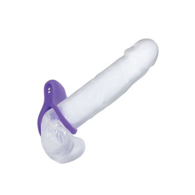 BASIC ESSENTIALS RECHARGEABLE DUAL SUPPORT RING