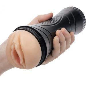 XCESS TIGHT PUSSY IVORY