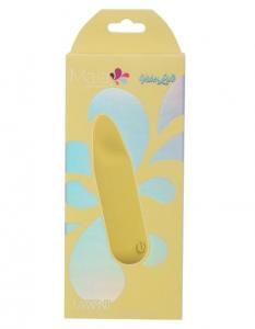 TAWNI FLICKERING VIBE YELLOW