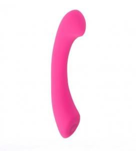 MAIA KENNA FLEX SHAFT G SPOT VIBE PINK