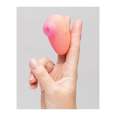 ROMP KISS AIR PULSE PINK