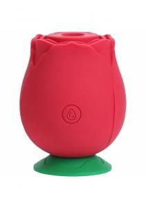 LOVELINE THE ROSE RED