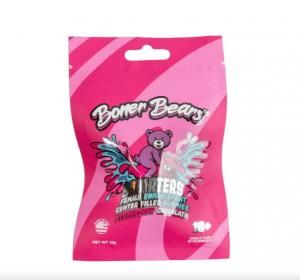 BLISS BEAR SQUIRTERS FOR HER