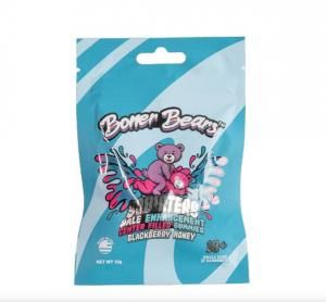 BONER BEARS SQUIRTERS FOR HIM