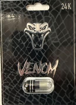 VENOM 24K VENOM 24K