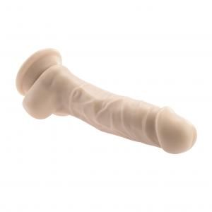 SELOPA 6" DIDLO LIGHT