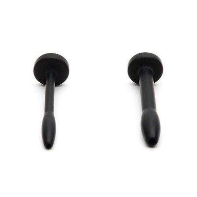 SPORT FUCKER CUM PLUG KIT BLACK