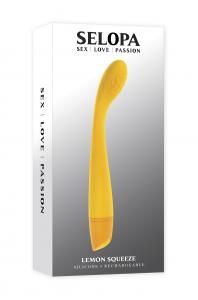 SELOPA LEMON SQUEEZE SELOPA LEMON SQUEEZE