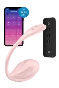 SATISFYER RIBBED PETAL ROSE SATISFYER RIBBED PETAL ROSE