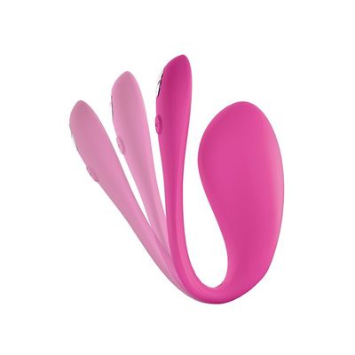 WE-VIBE JIVE 2 PINK