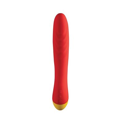 ROMP HYPE G SPOT VIBE RED