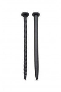 MASTER SERIES HARDWARE NAIL AND SCREW SILICONE SOUNDS