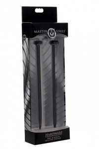 MASTER SERIES HARDWARE NAIL AND SCREW SILICONE SOUNDS