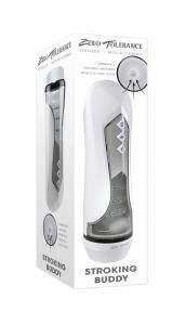 ZERO TOLERANCE STROKING BUDDY