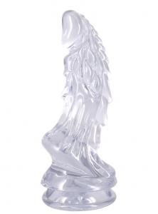 CRYSTAL JELLIES INVADER CLEAN