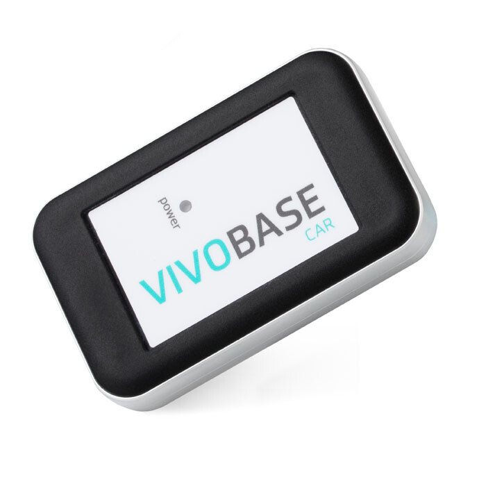 VIVOBASE CAR