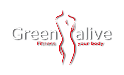 GreenAlive Boutique Shop