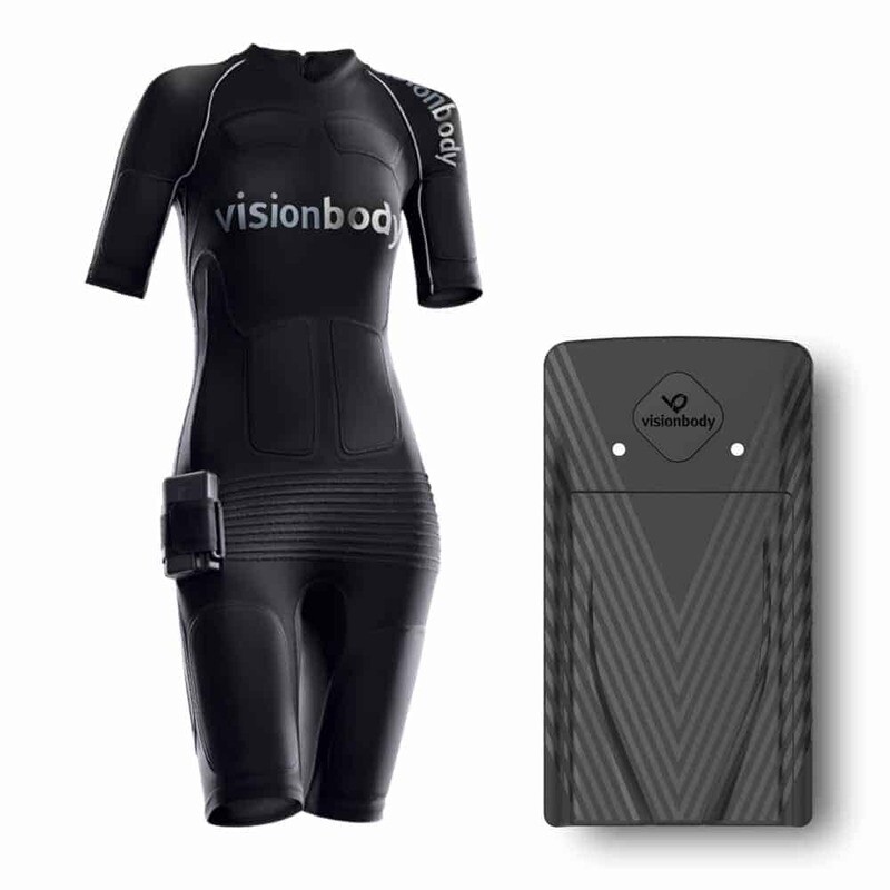 VisionBody Personal training