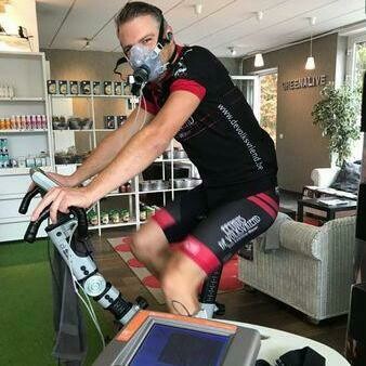 Personal training 12 weken 2Xper week