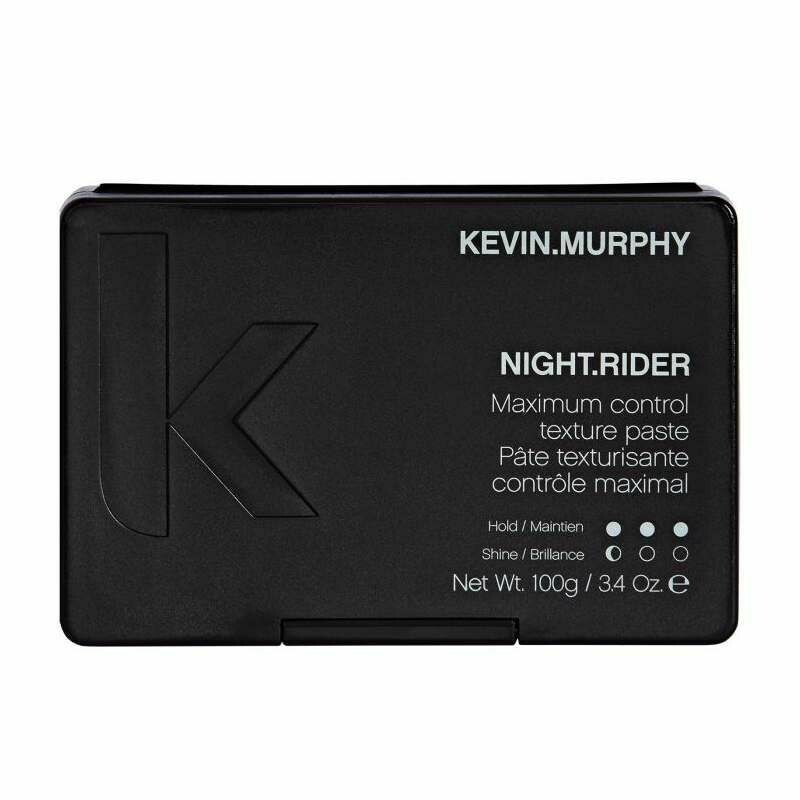 Kevin Murphy Night. Rider