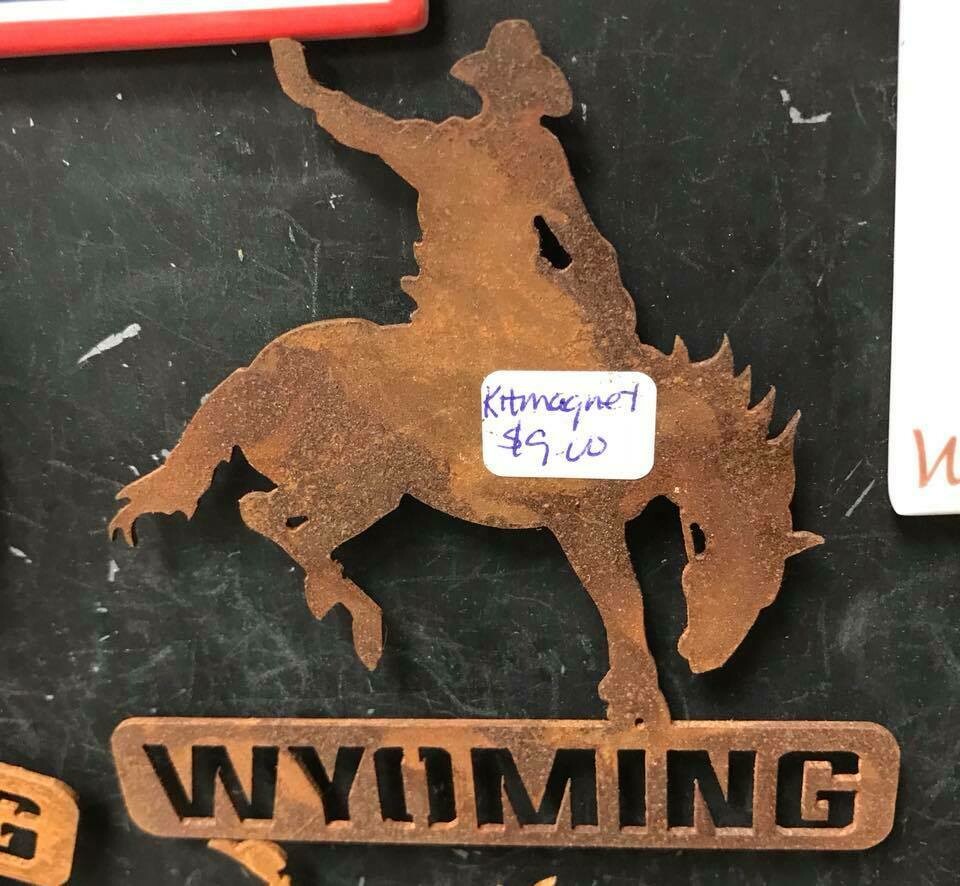 magnet
