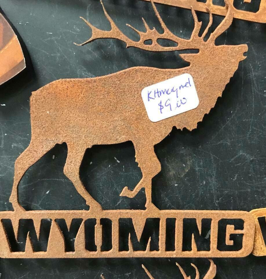 magnet