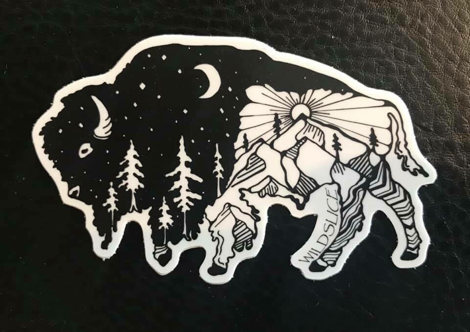 sticker/decal
