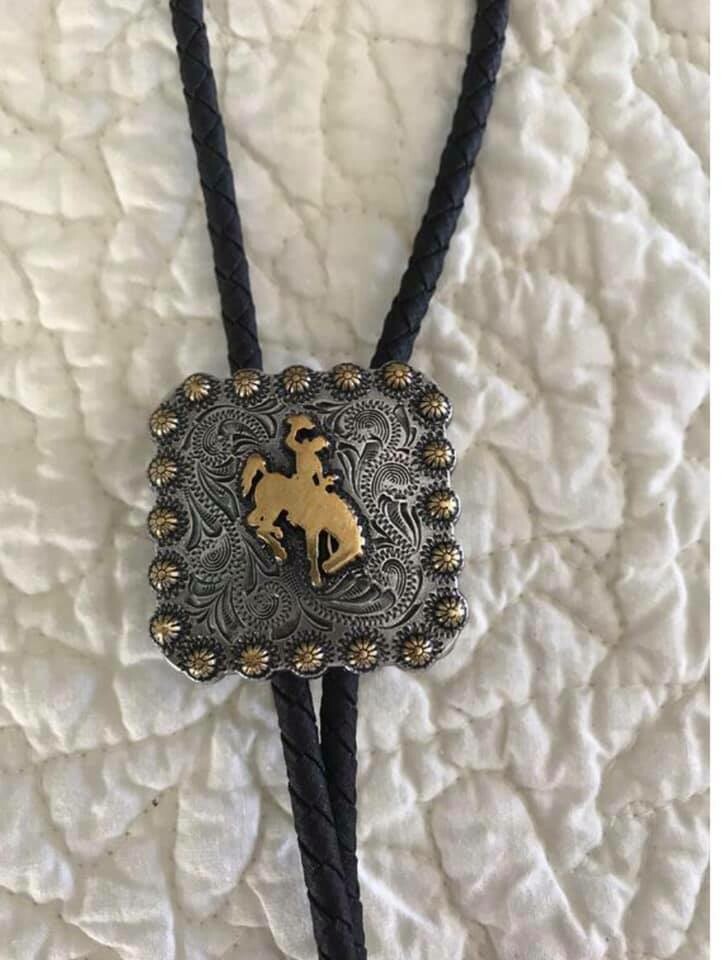 Concho Jewelry Concho Jewelry