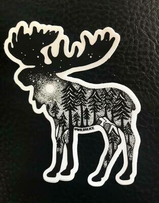 sticker/decal