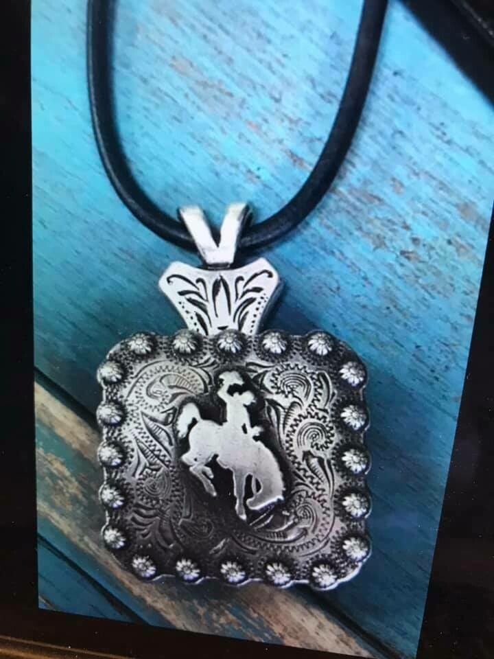 Concho Jewelry Concho Jewelry