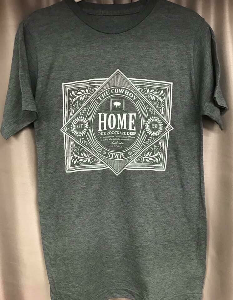 Tee Shirt/crew neck