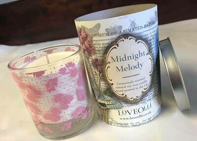 Candle/Loveolli//Midnight Melody