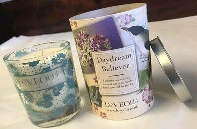 Candle/Loveolli//Daydream Believer