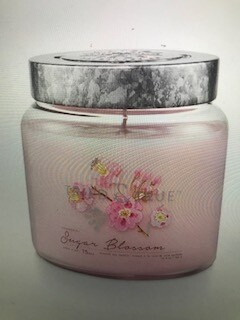 Tried &amp; True/ 15 oz. Sugar Blossom jar candle