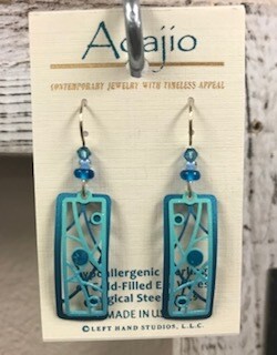 Earring/Adajio earring Earring/Adajio earring