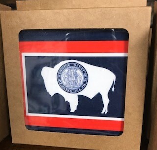Coaster set of 4