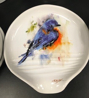 Spoon Rest