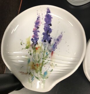 Spoon rest
