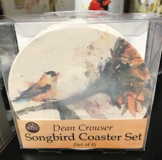 Coaster set