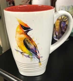 Drinkware/Tall Latte Mug