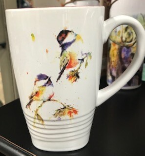 Drinkware/Tall Latte Mug