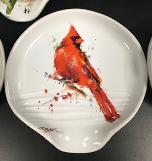 Spoon Rest