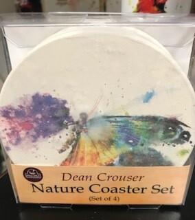 coaster set/set of 4