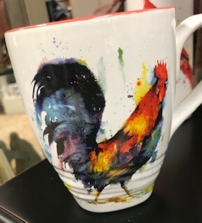 Drinkware/DC rooster mug