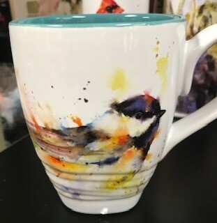 Drinkware/DC Chicadee Mug
