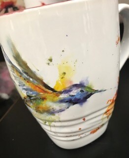 Drinkware/DC Hummingbird mug