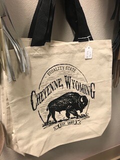 Wyoming Tote